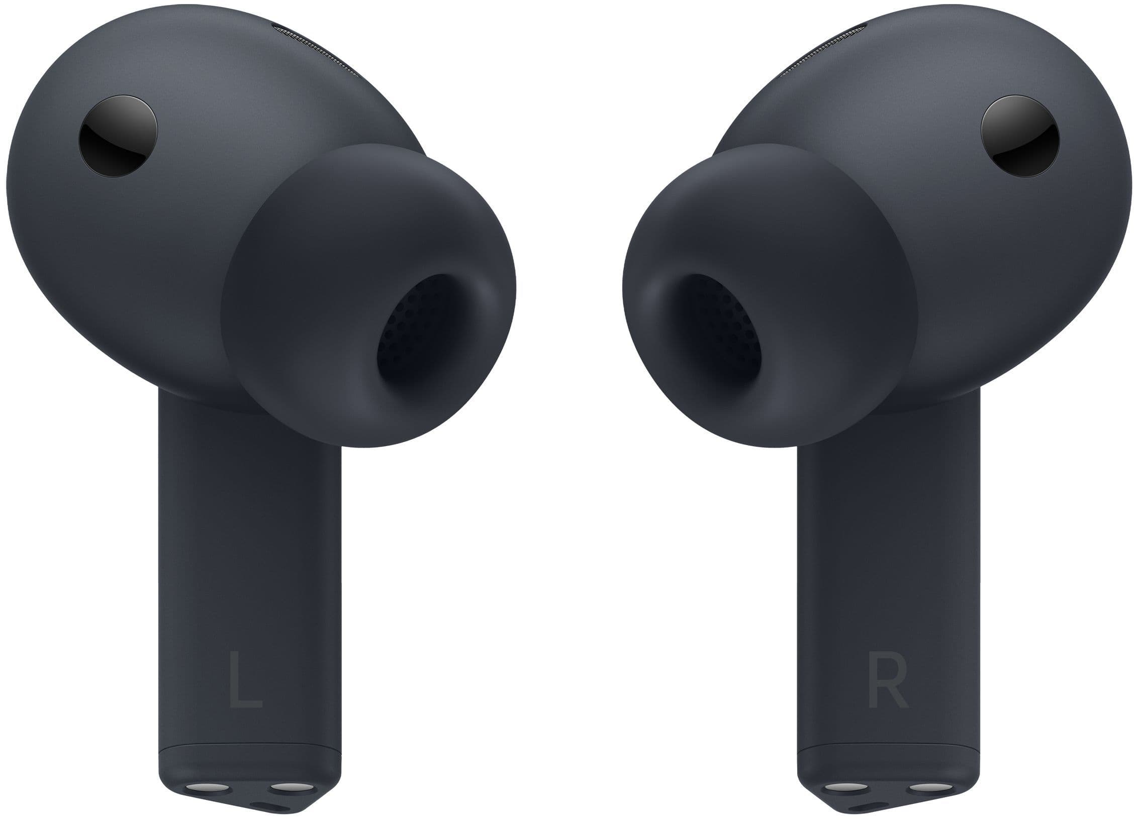 Наушники Samsung Galaxy Buds3 FE, Серый — фото 12