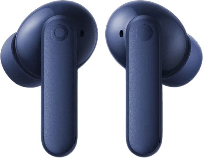 Наушники Nothing TWS CMF Buds 2 Plus, синий — фото 4