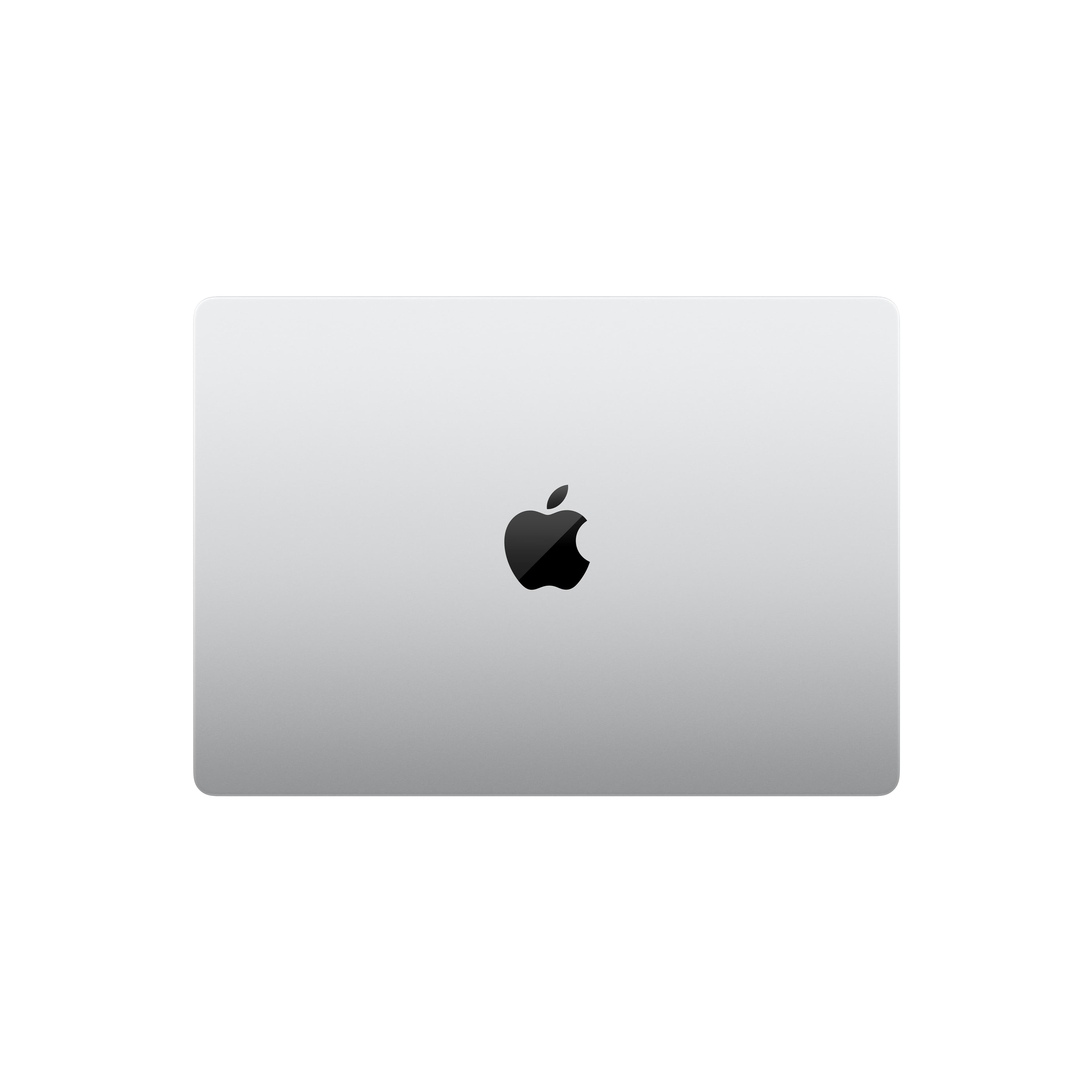 Apple MacBook Pro 16" (M5 Max 18C CPU, 40C GPU, 2026) 48 ГБ, 2 ТБ SSD, серебристый — фото 6