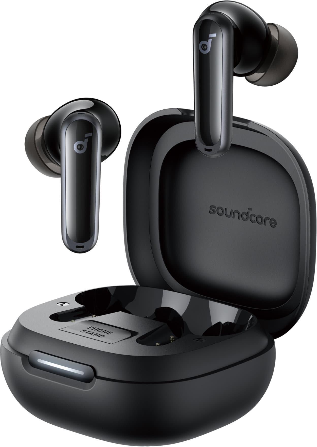 Наушники TWS Anker Soundcore P40i, черный — фото 4