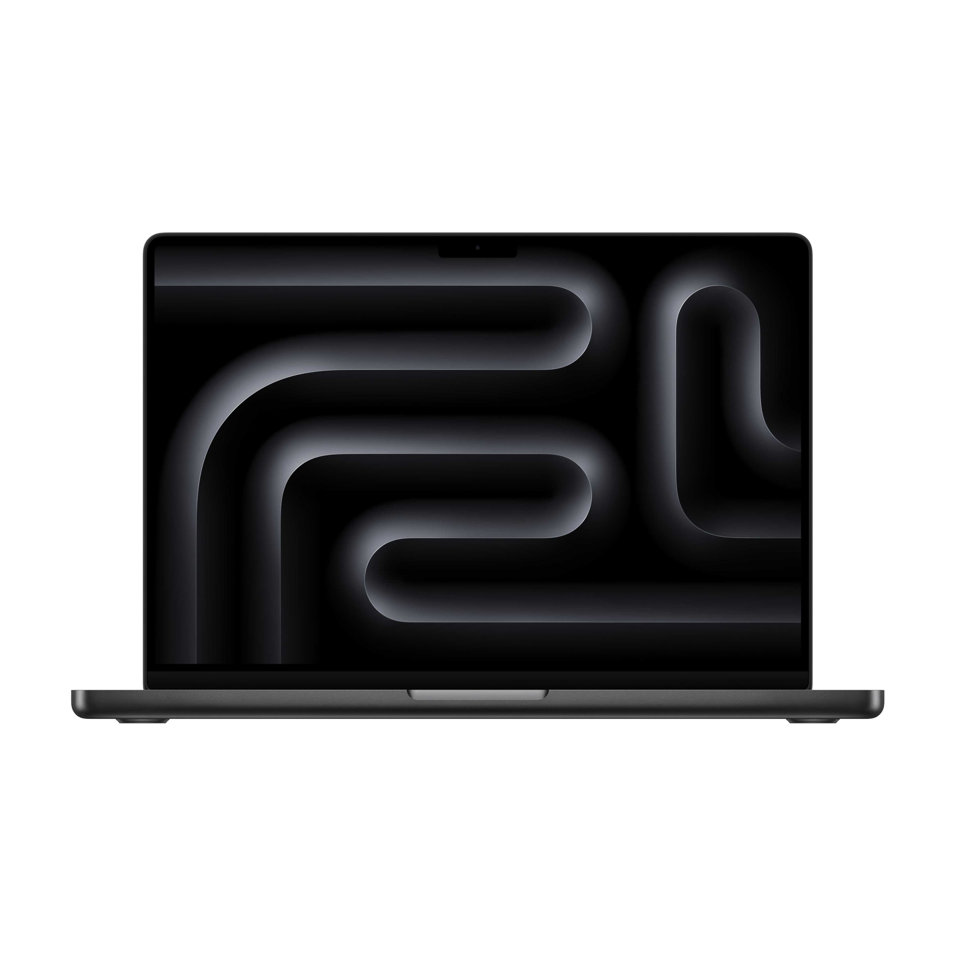 Apple MacBook Pro 14 2025 M5 32Gb/1Tb (Space Black) (MJ3D4) — фото 9