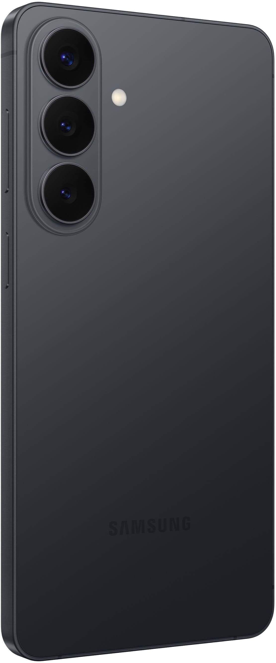 Смартфон Samsung Galaxy S26+ 12/256GB белый — фото 7