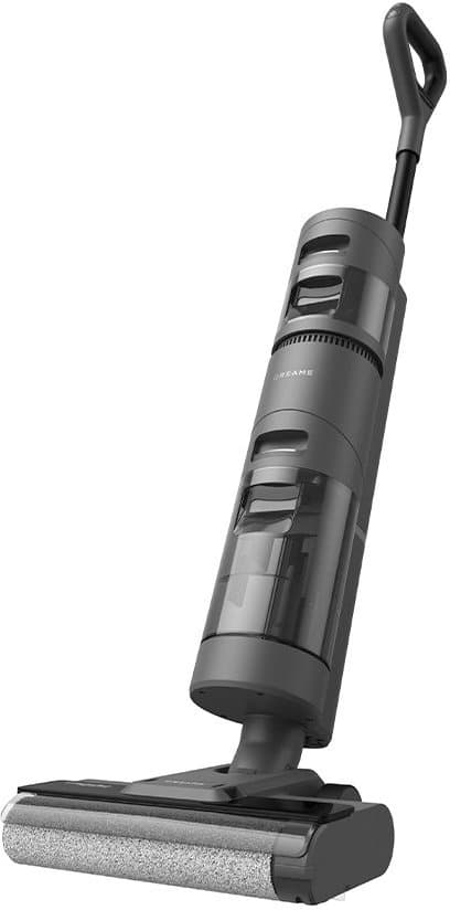 Вертикальный пылесос Dreame Wet and Dry Vacuum H11 Core, Черный