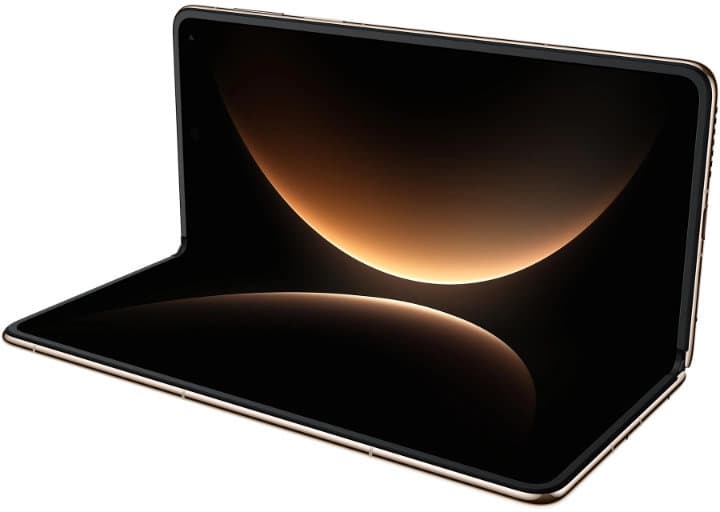 Смартфон HUAWEI Mate X7 16+512 ГБ Белый — фото 7