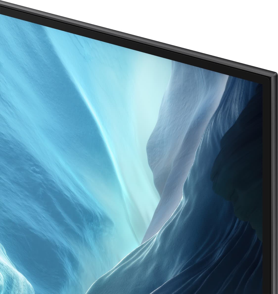 Телевизор Samsung 42" S90H OLED 4K, черный графит — фото 4
