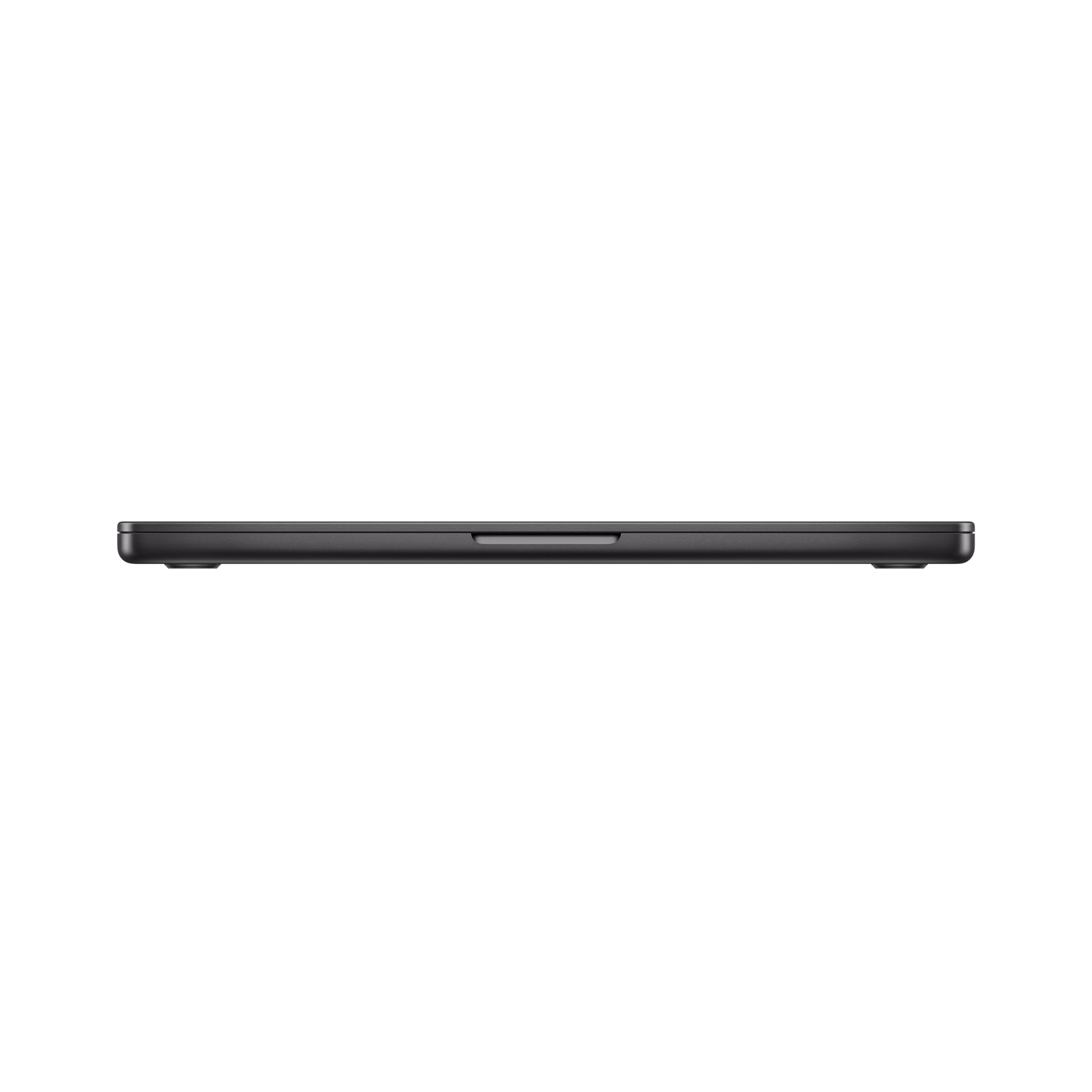 Apple MacBook Pro 14 2025 M5 32Gb/1Tb (Space Black) (MJ3D4) — фото 6