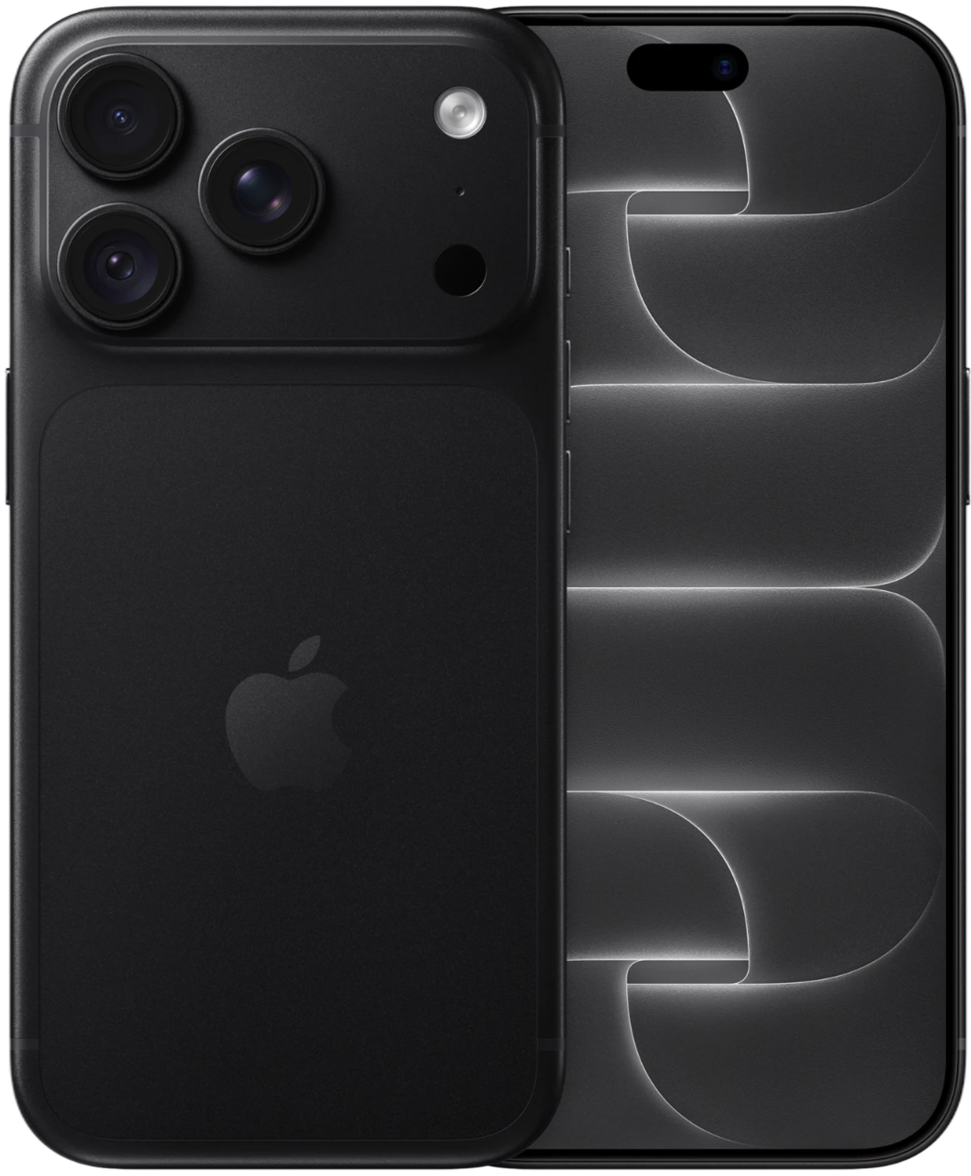 Apple iPhone 18 Pro eSIM 256GB, Black