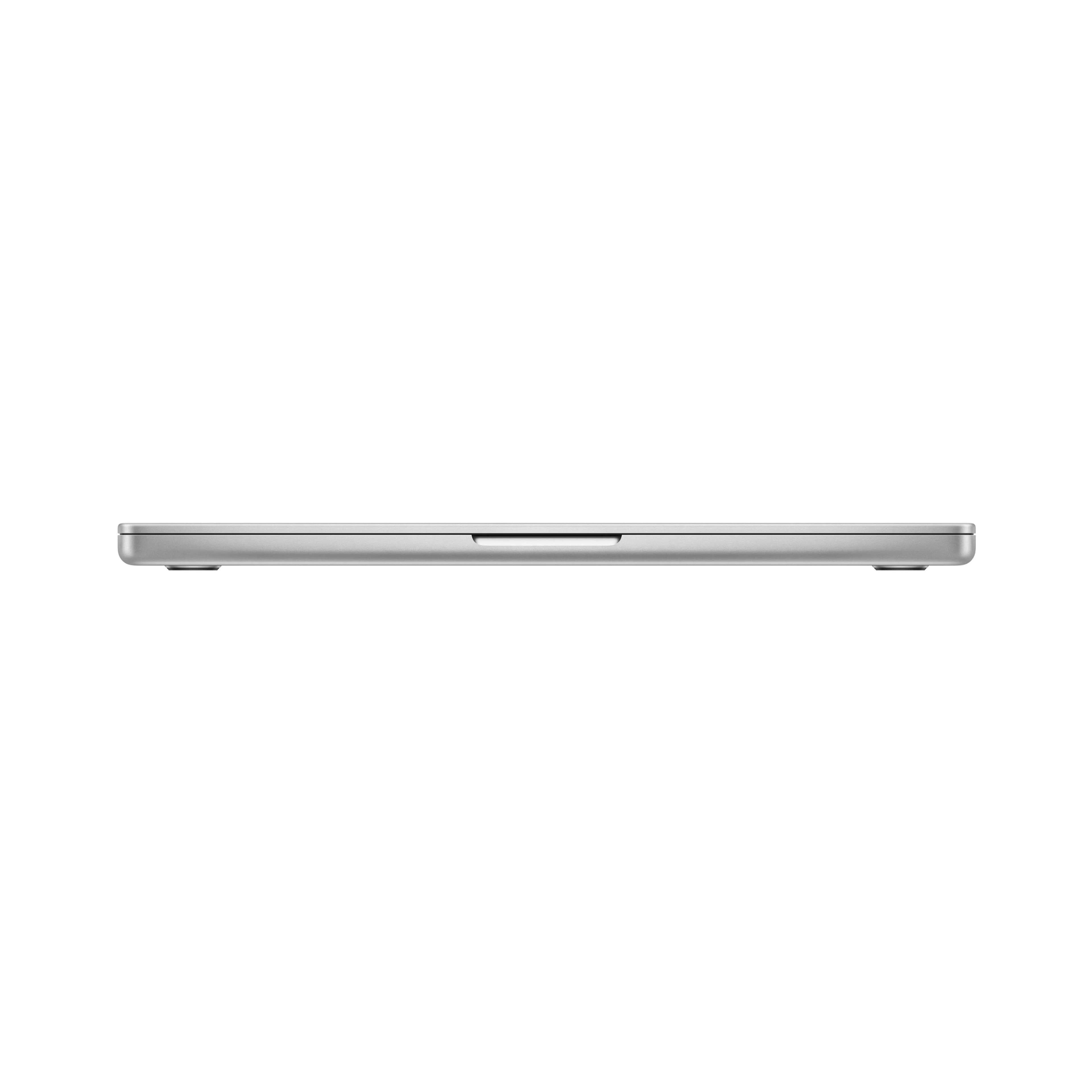Apple MacBook Pro 14" (M5 Max 18C CPU, 32C GPU, 2026) 36 ГБ, 2 ТБ SSD, серебристый — фото 6