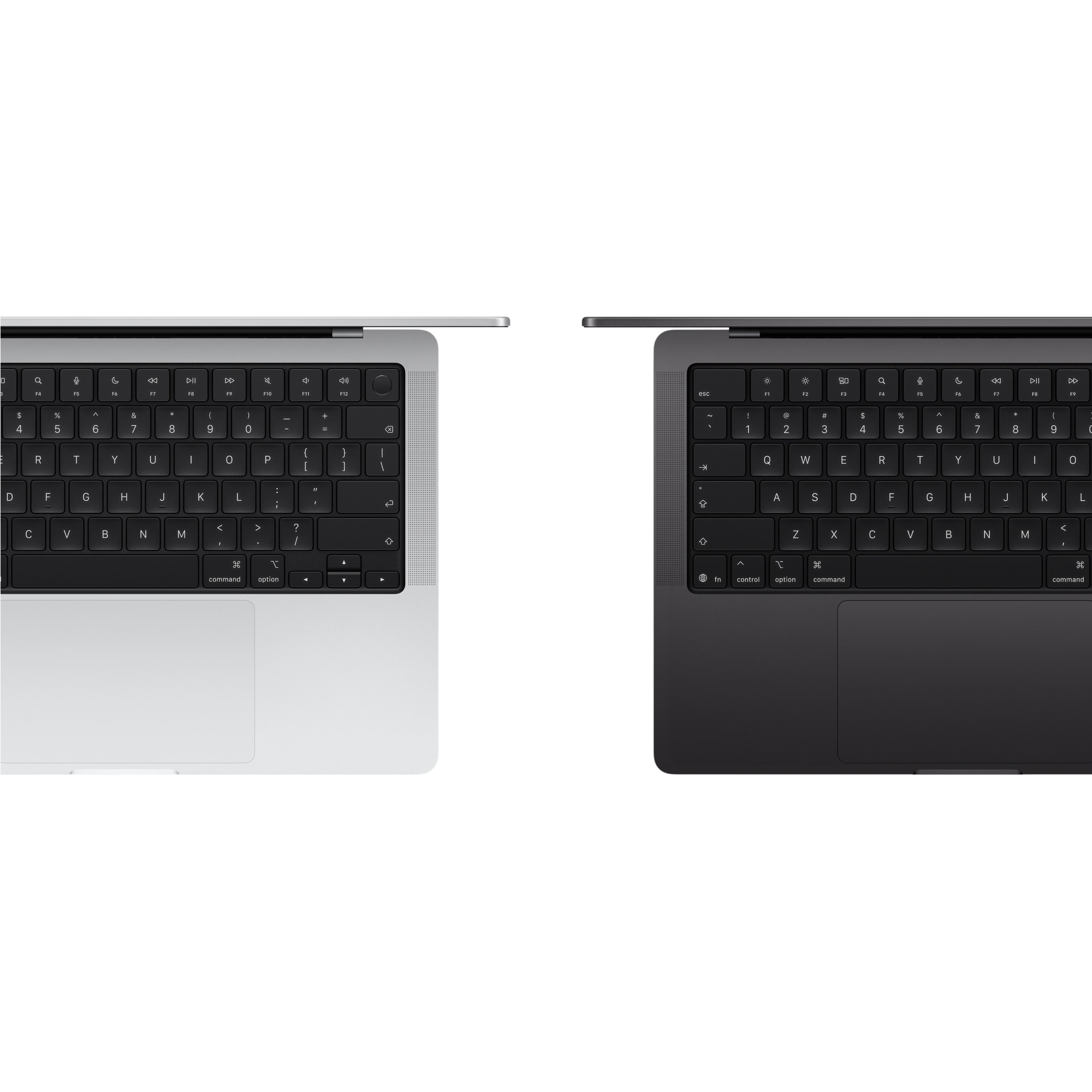 Apple MacBook Pro 16" (M5 Max 18C CPU, 40C GPU, 2026) 48 ГБ, 2 ТБ SSD, серебристый — фото 8