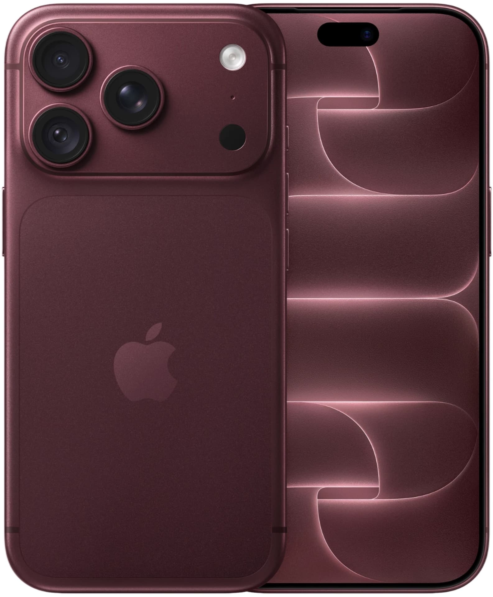 Apple iPhone 18 Pro eSIM 256GB, Black — фото 2
