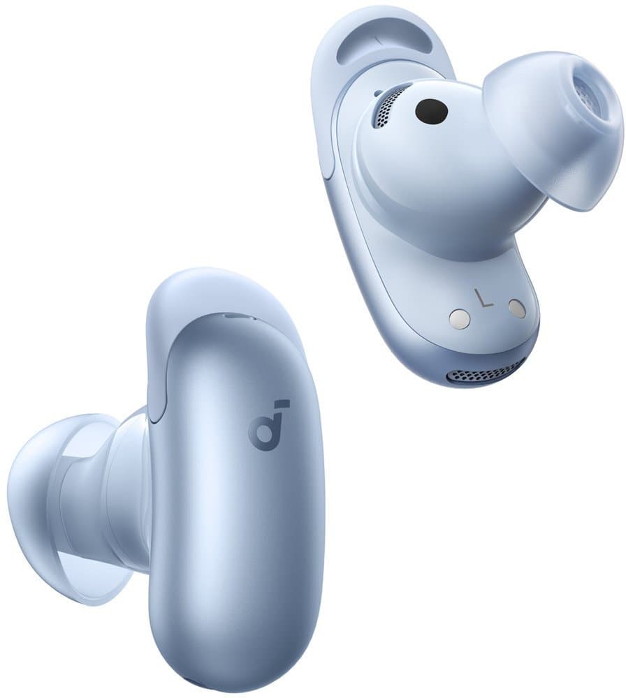 Наушники TWS Anker Soundcore Liberty 5 Pro, розовый — фото 10