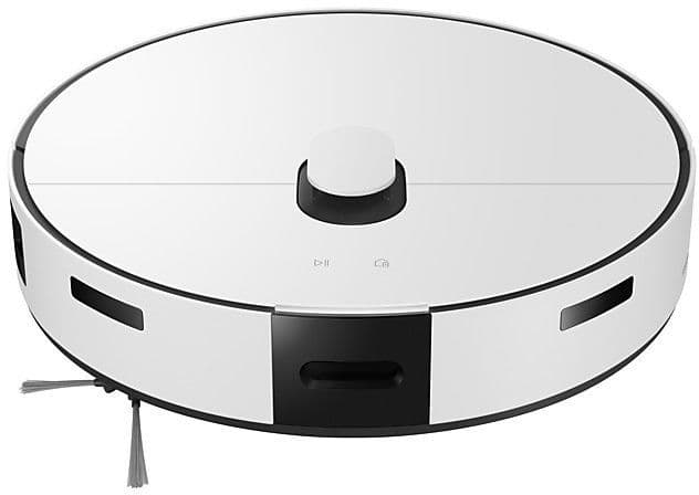 Робот-пылесос Samsung Jet Bot Combo Steam светло-серый — фото 5