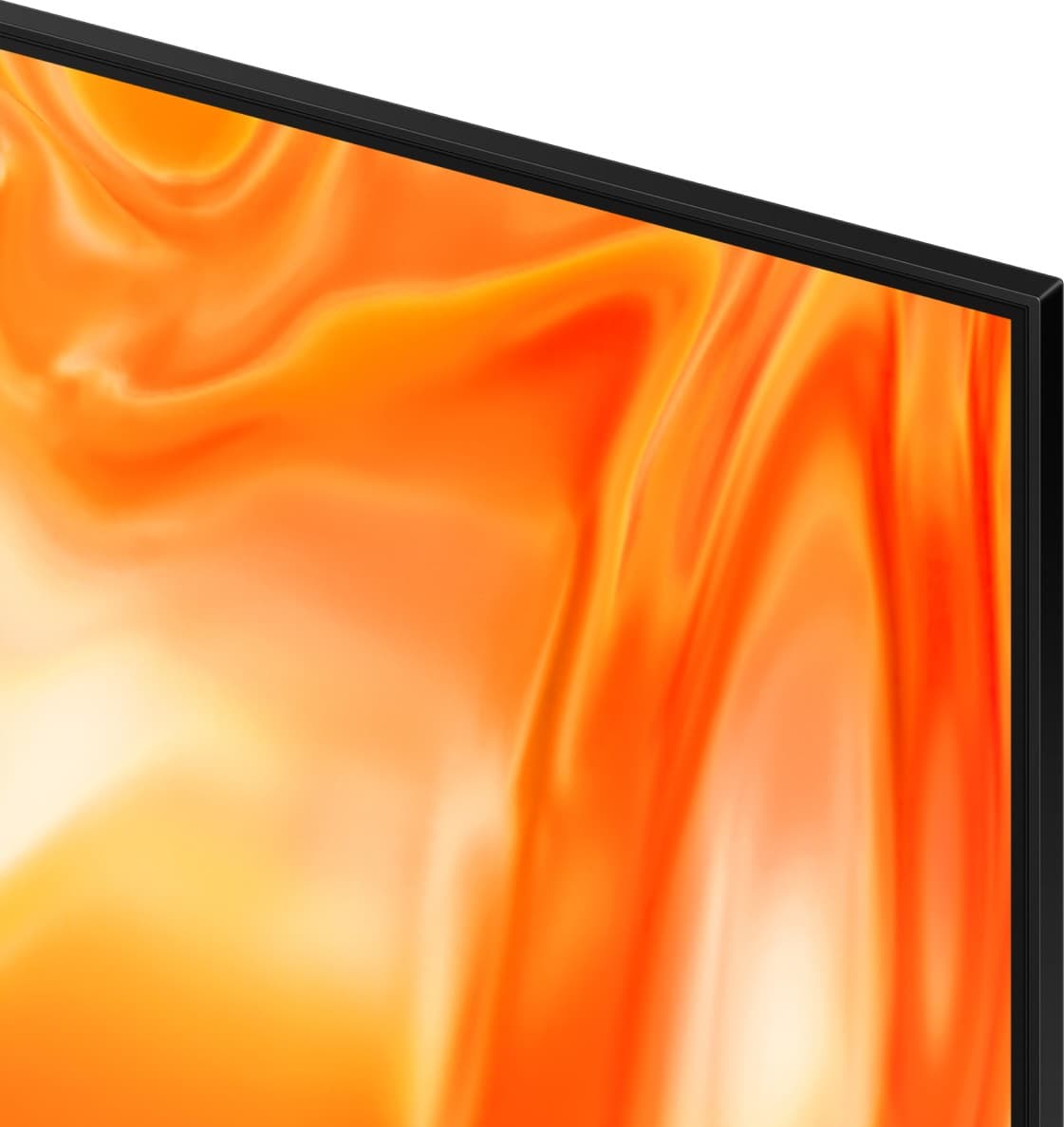 Телевизор Samsung 43" QN70H Neo QLED 4K, черный — фото 3