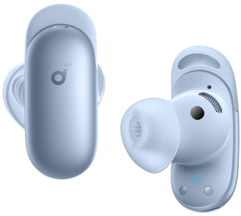 Наушники TWS Anker Soundcore Liberty 5 Pro, розовый — фото 11