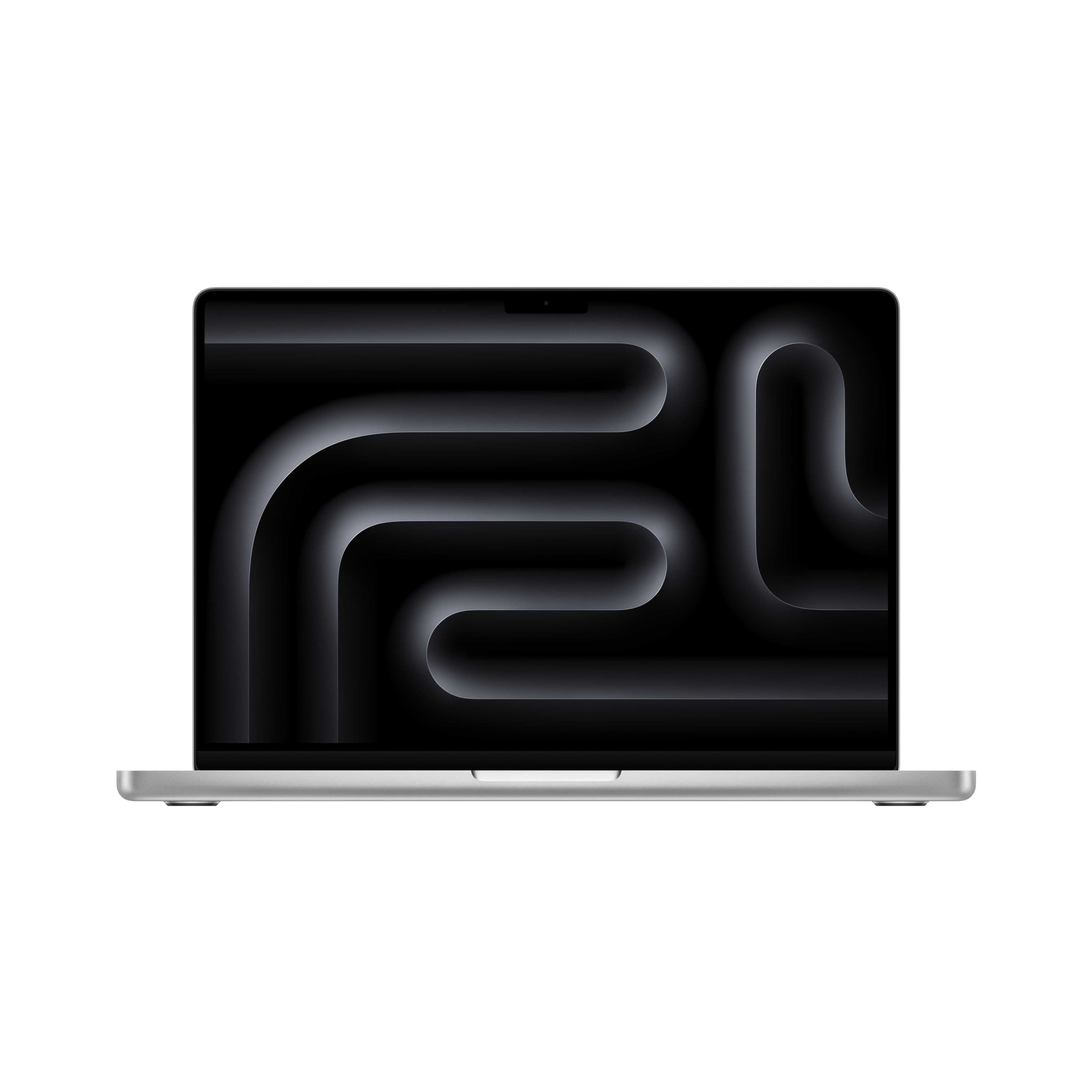 Apple MacBook Pro 14" (M5 Max 18C CPU, 32C GPU, 2026) 36 ГБ, 2 ТБ SSD, серебристый — фото 2