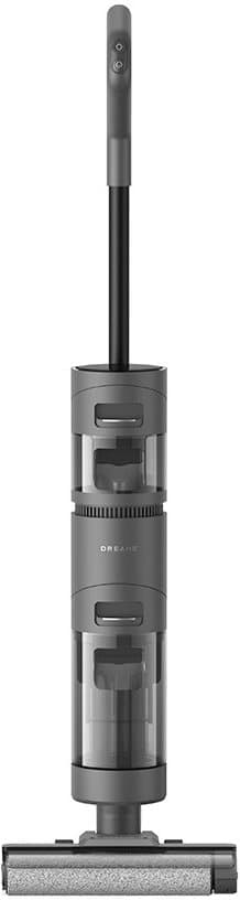 Вертикальный пылесос Dreame Wet and Dry Vacuum H11 Core, Черный — фото 3