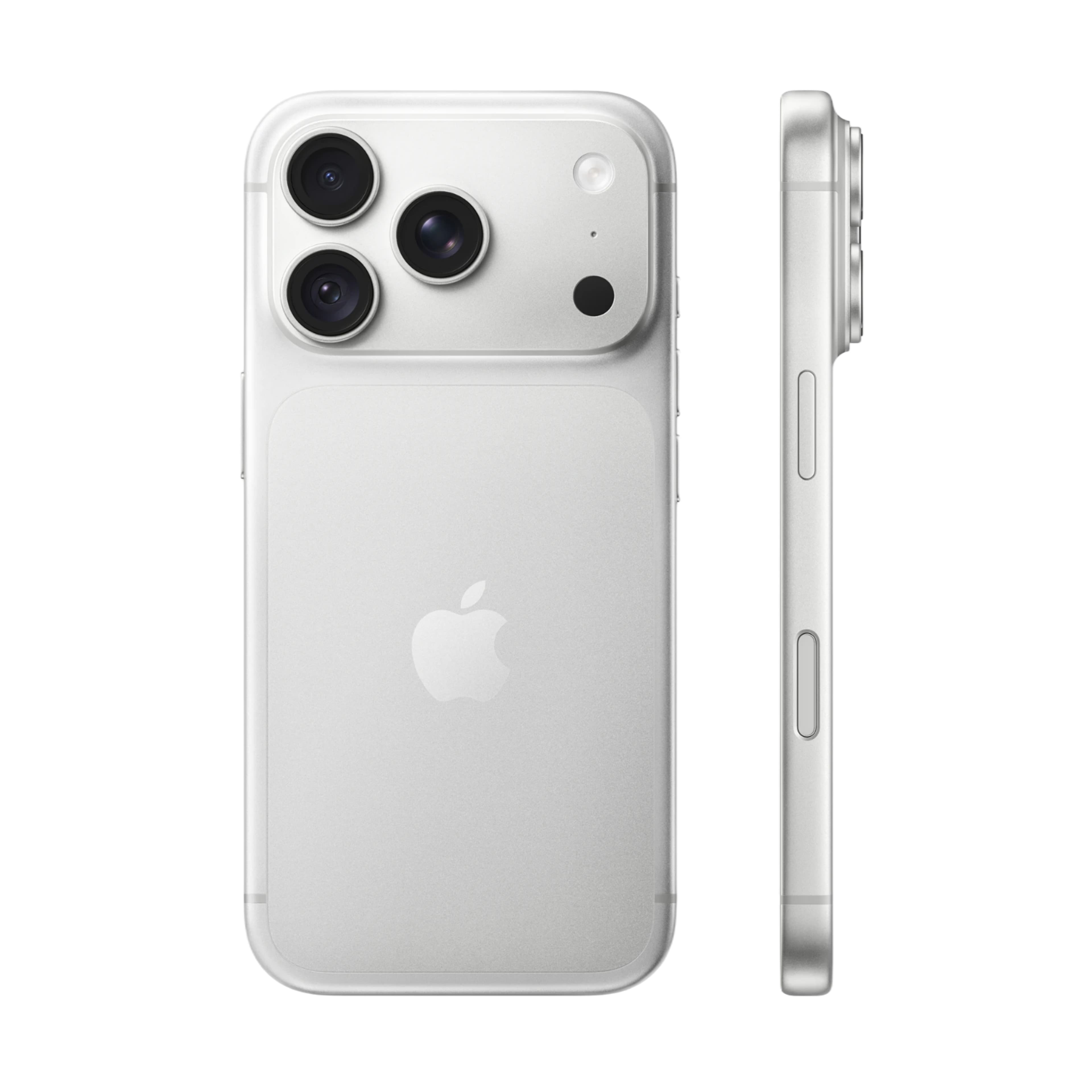 Apple iPhone 18 Pro eSIM 256GB, Black — фото 7