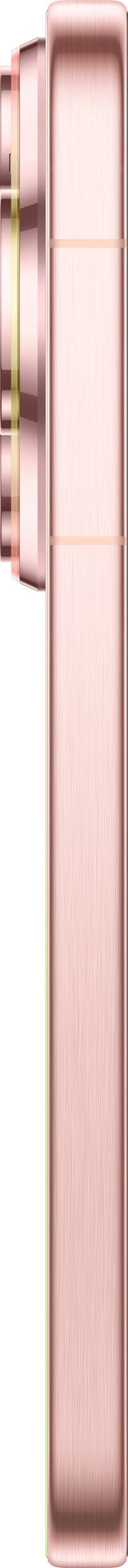Смартфон HUAWEI Pura 90s Pro 256/12 ГБ, розово-зеленый — фото 8
