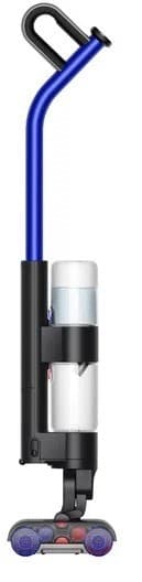 Пылесос вертикальный Dyson WashG1 синий черный — фото 7