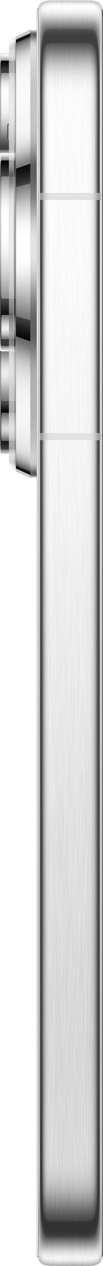 Смартфон HUAWEI Pura 90s Pro 512/12 ГБ, белый — фото 8