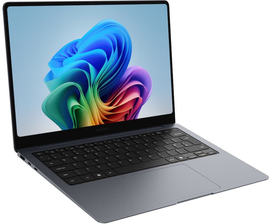 Ноутбук Samsung Galaxy Book6 Pro 14" Ultra 7 16ГБ/512ГБ серый — фото 4