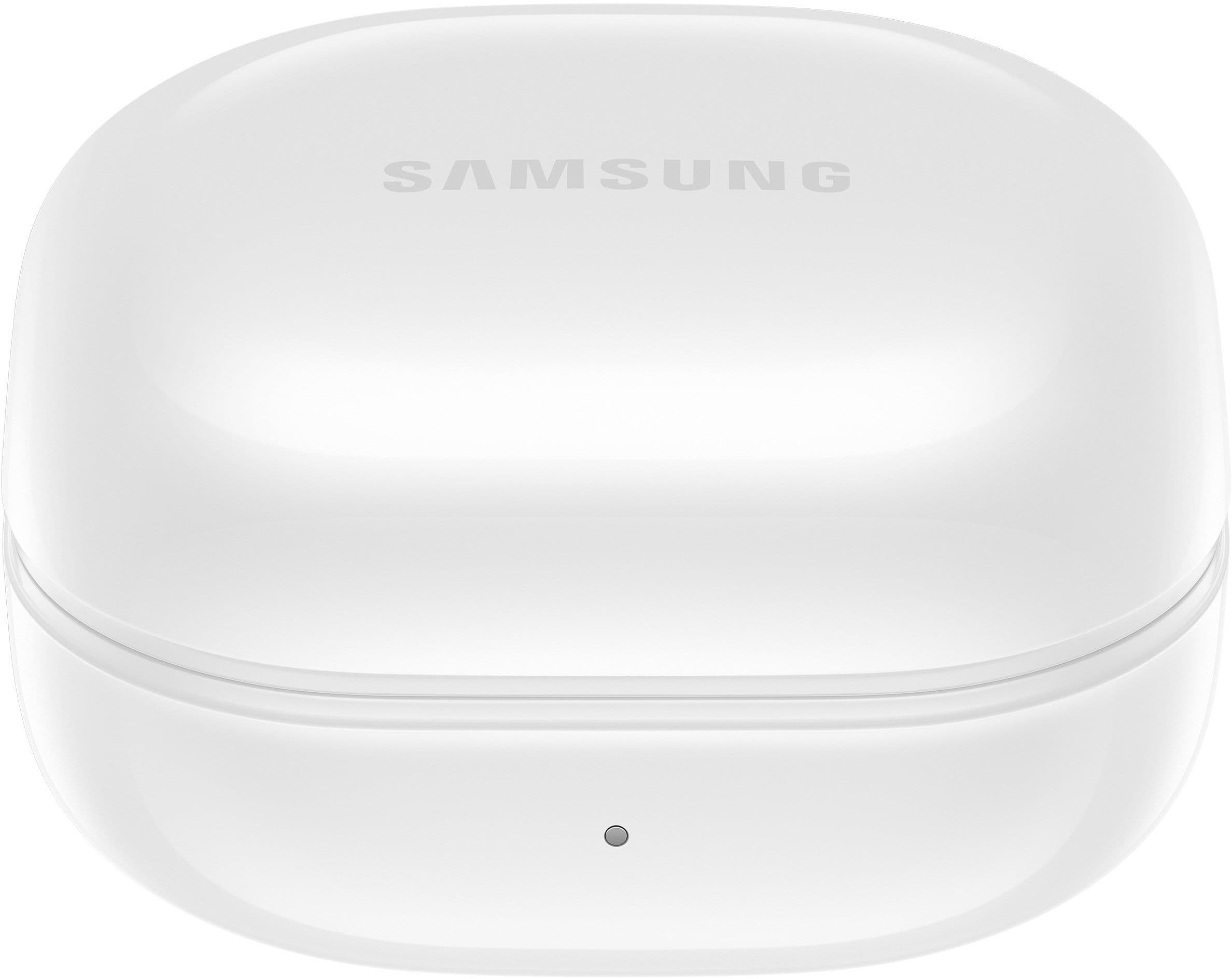 Наушники Samsung Galaxy Buds Core, Белый — фото 6