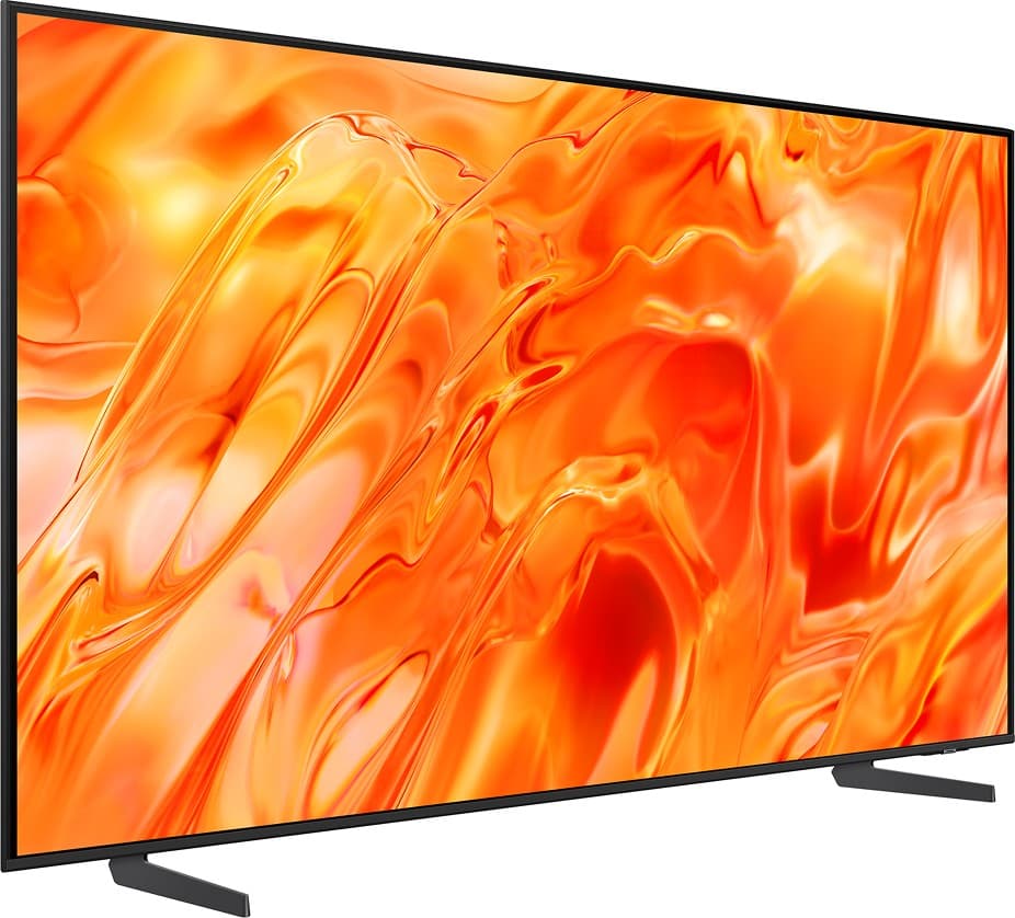 Телевизор Samsung 43" QN70H Neo QLED 4K, черный — фото 12