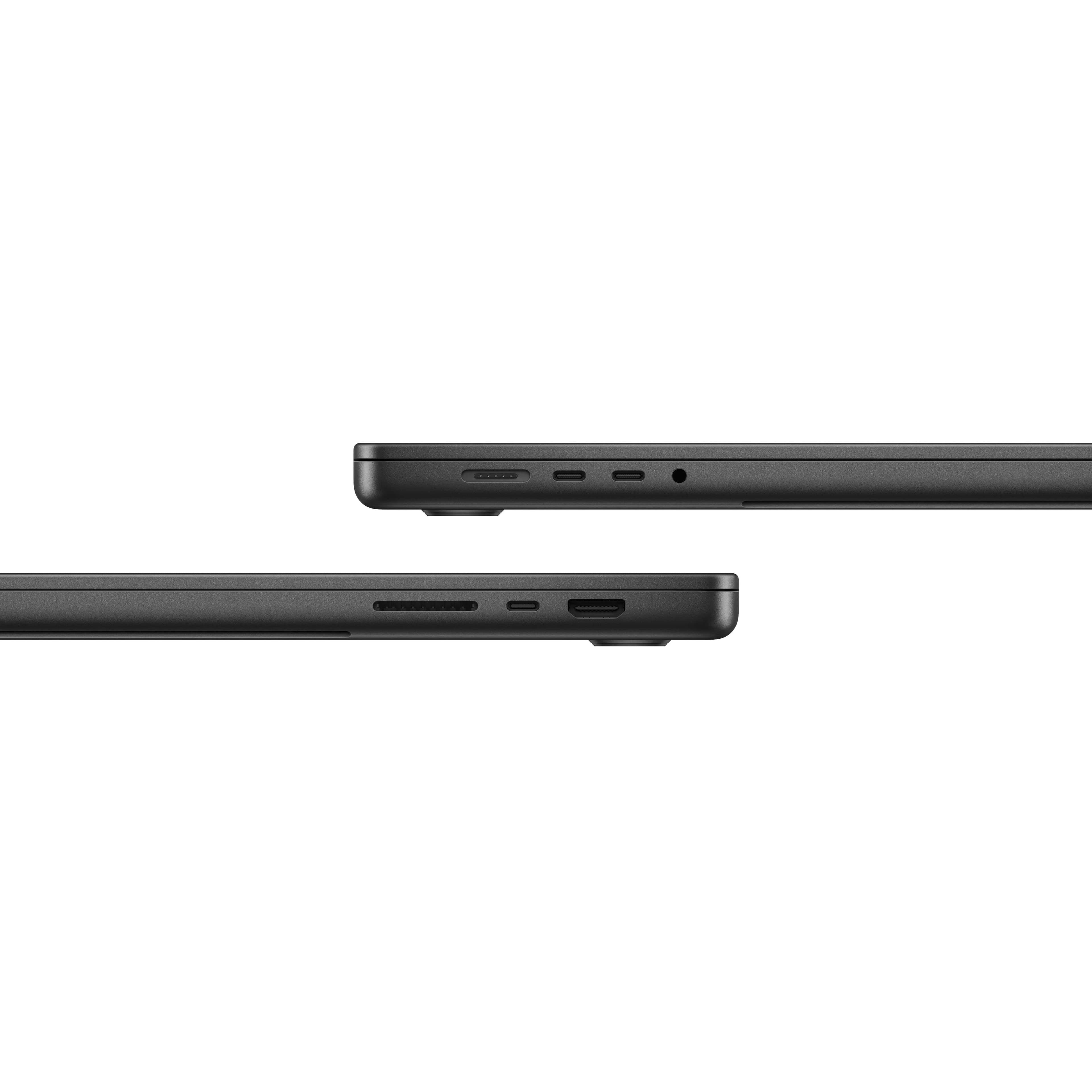 Apple MacBook Pro 16" (M5 Pro 18C CPU, 20C GPU, 2026) 24 ГБ, 1 ТБ SSD, «черный космос» — фото 5
