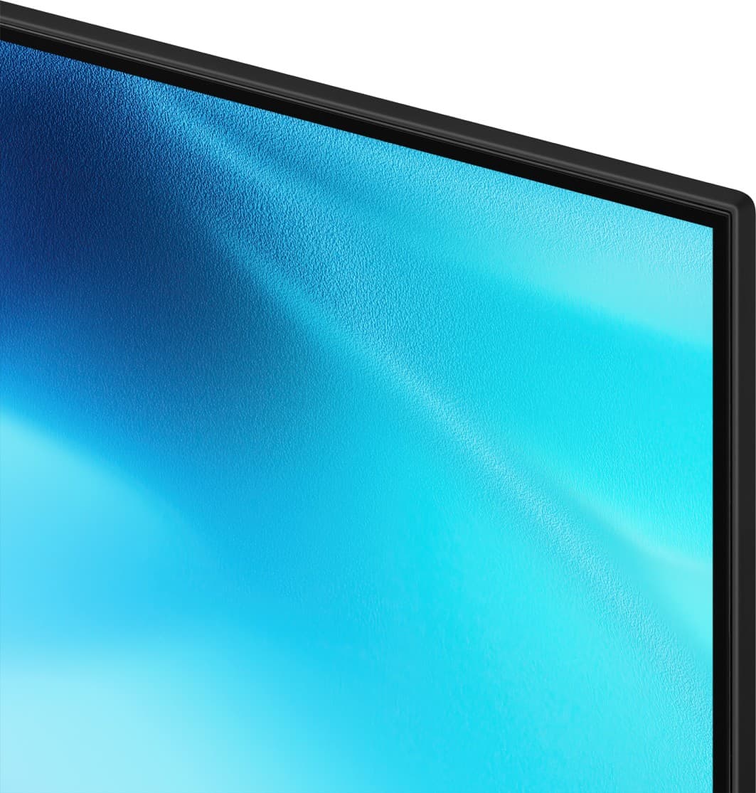 Телевизор Samsung 43" U8000H Crystal UHD 4K, черный — фото 5