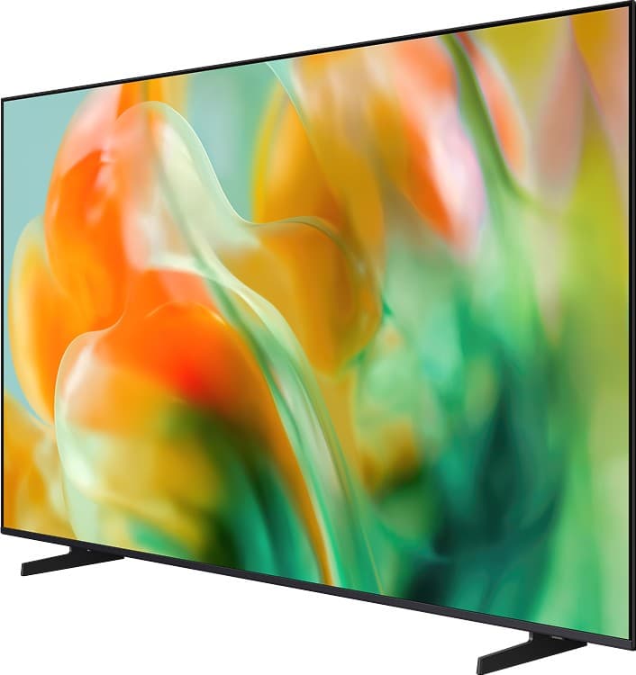 Телевизор Samsung 55" M80 Mini LED 4K, титановый черный — фото 8