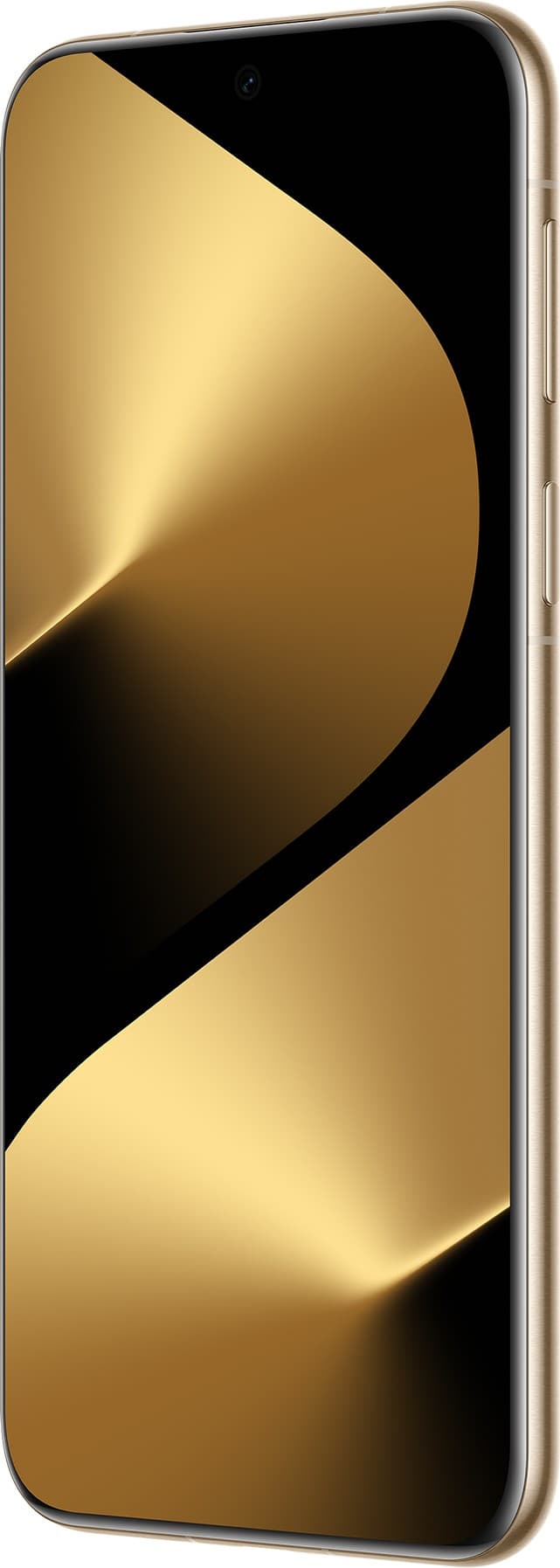 Смартфон HUAWEI Pura 80 Ultra 512/16 ГБ, сверкающий золотой — фото 5