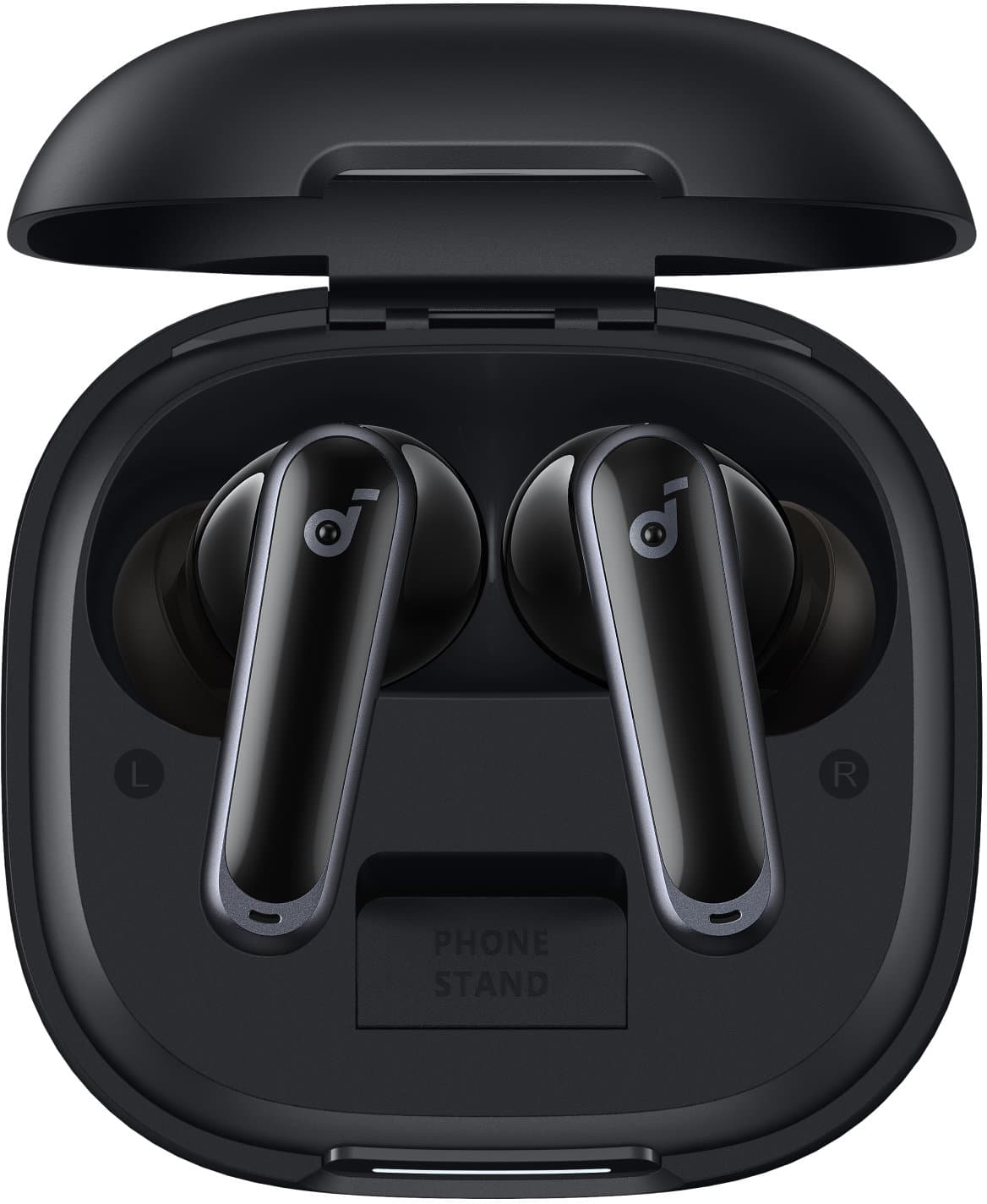 Наушники TWS Anker Soundcore P40i, черный — фото 2