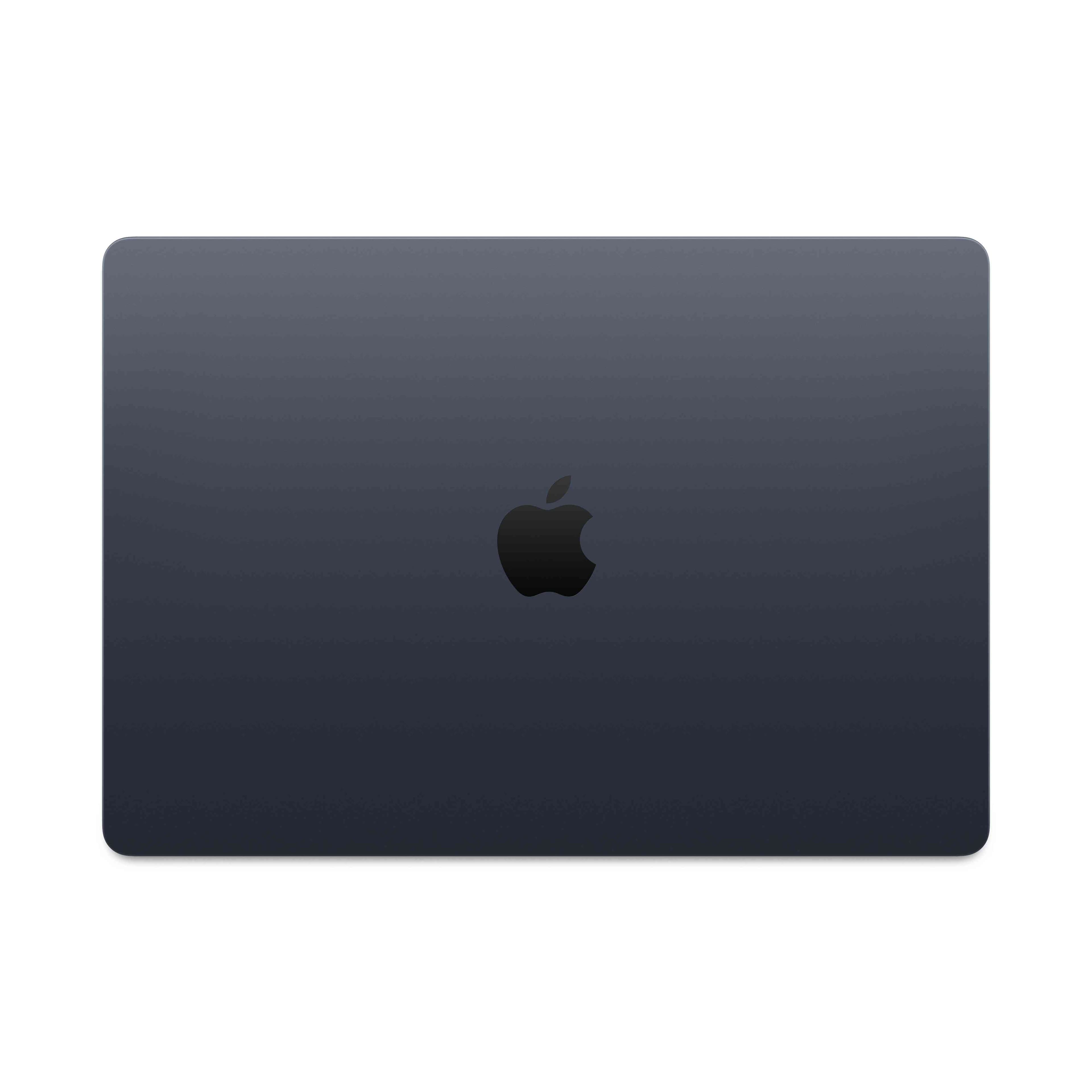 Apple MacBook Air 15" (M5, 10C CPU/10C GPU, 2026), 16 ГБ, 512 ГБ SSD, «полуночный черный» — фото 7