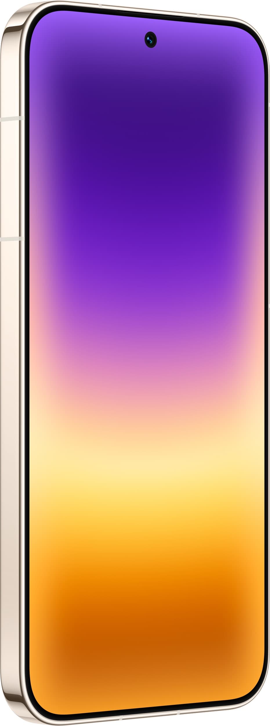 Смартфон HUAWEI Pura 90s Pro Max 256/12 ГБ, бежево-фиолетовый — фото 3