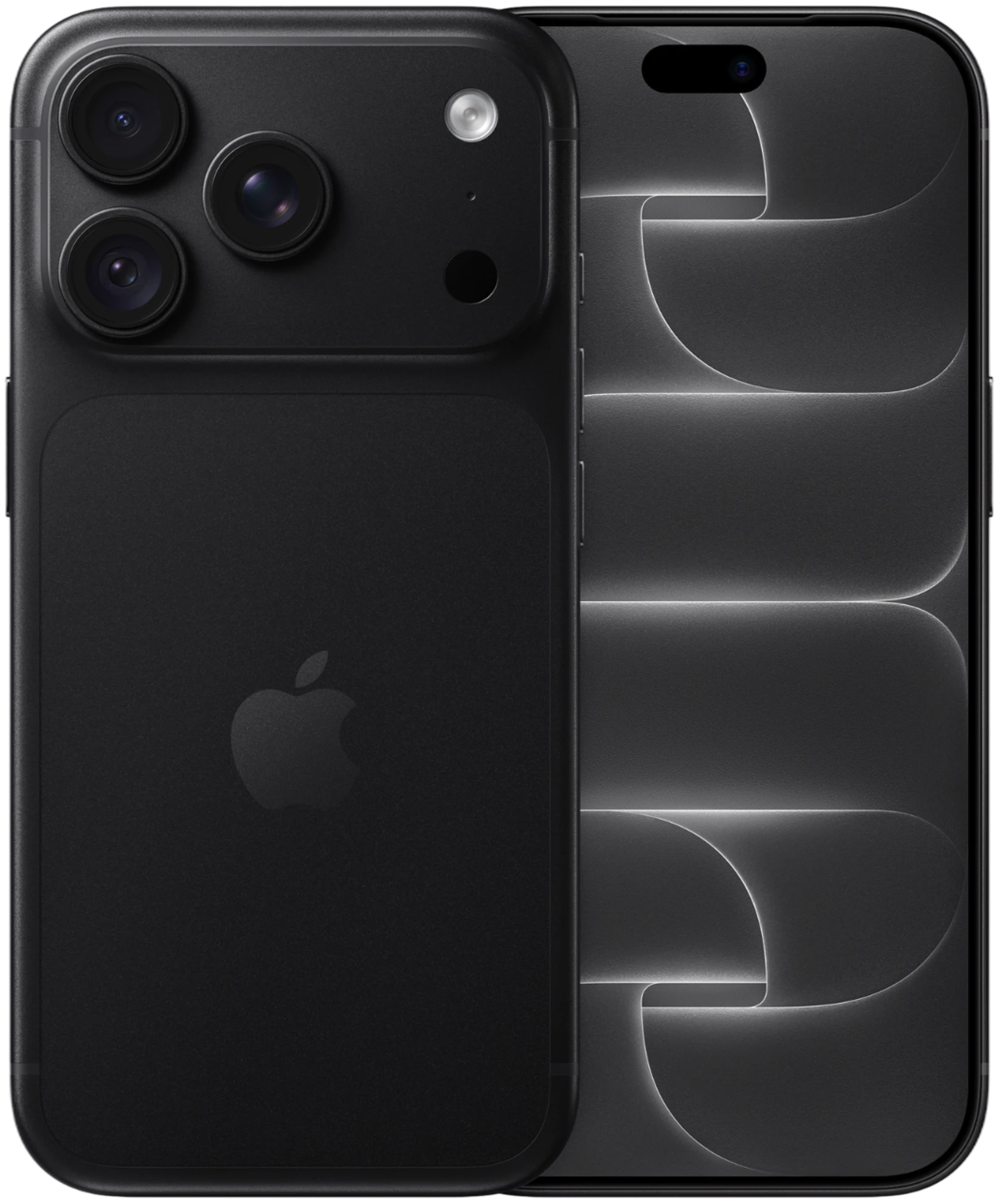 Apple iPhone 18 Pro 256GB, Black