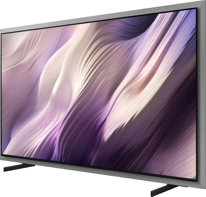 Телевизор Samsung 55" S95H OLED 4K, сланцево-черный — фото 2
