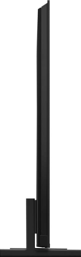 Телевизор Samsung 55" QN80H Neo QLED 4K, черный титан — фото 5