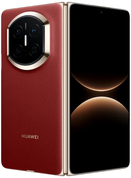 Смартфон HUAWEI Mate X7 16+512 ГБ Белый — фото 4