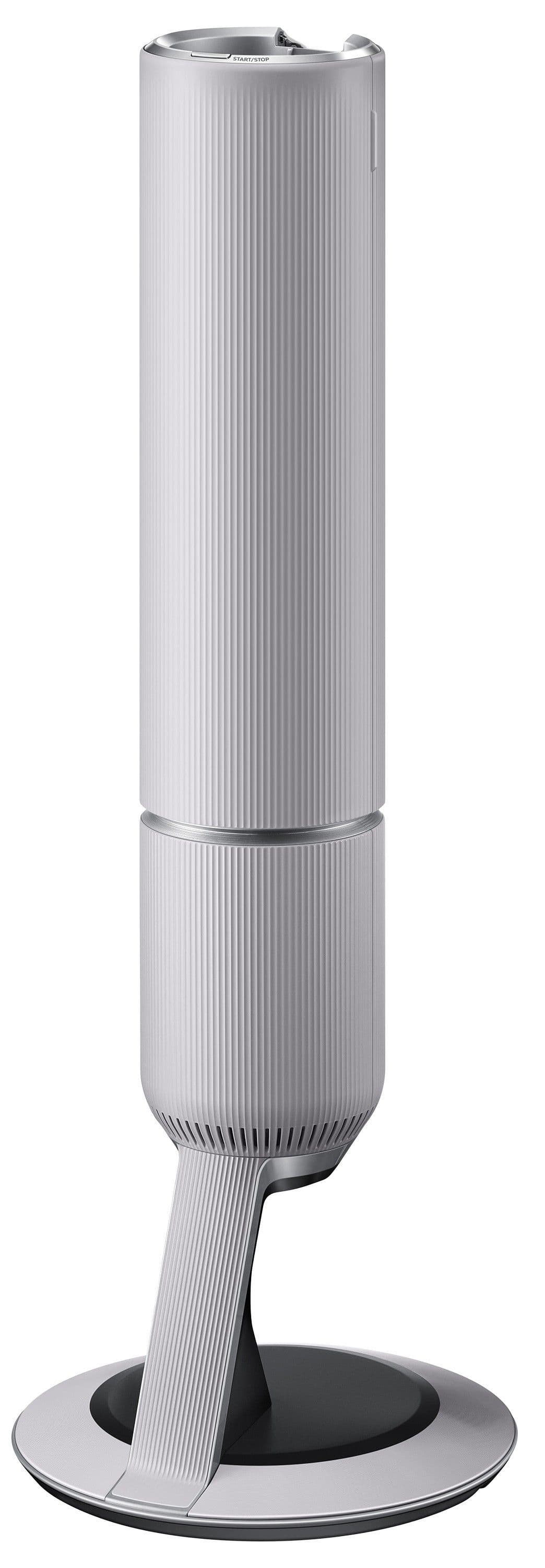 Вертикальный пылесос Samsung AI Jet Lite Pet, серый — фото 9
