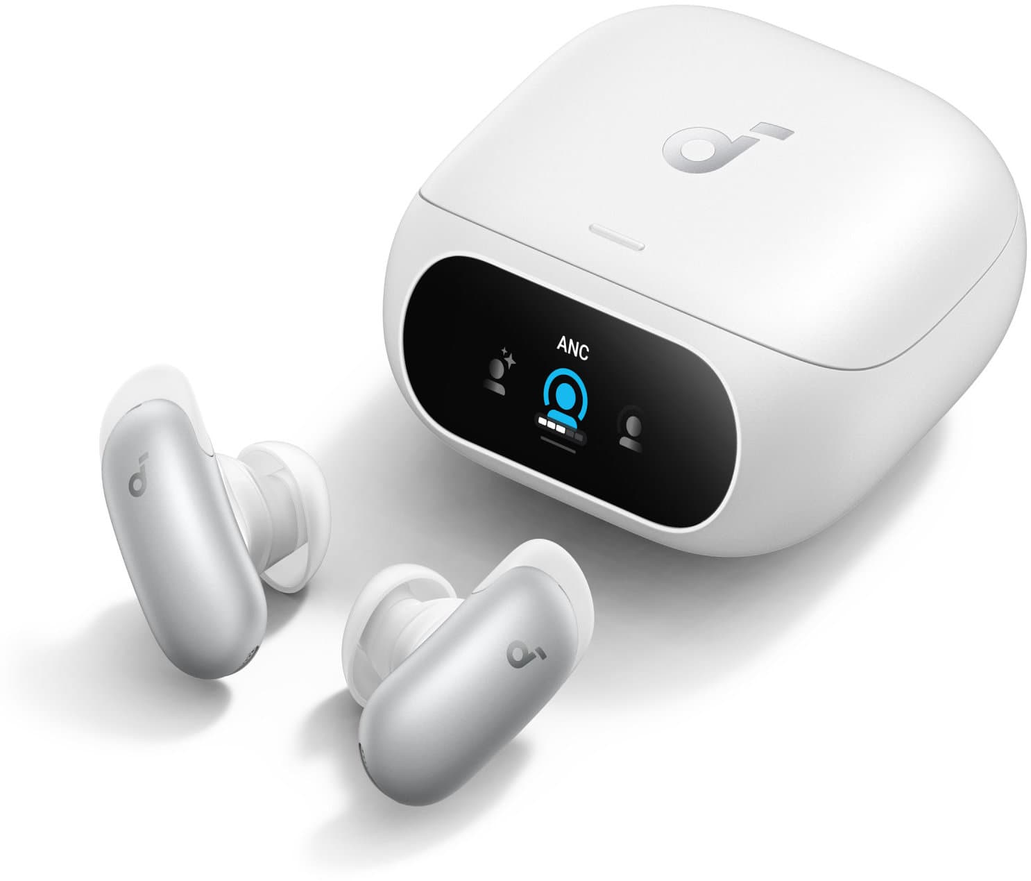 Наушники TWS Anker Soundcore Liberty 5 Pro, розовый — фото 7