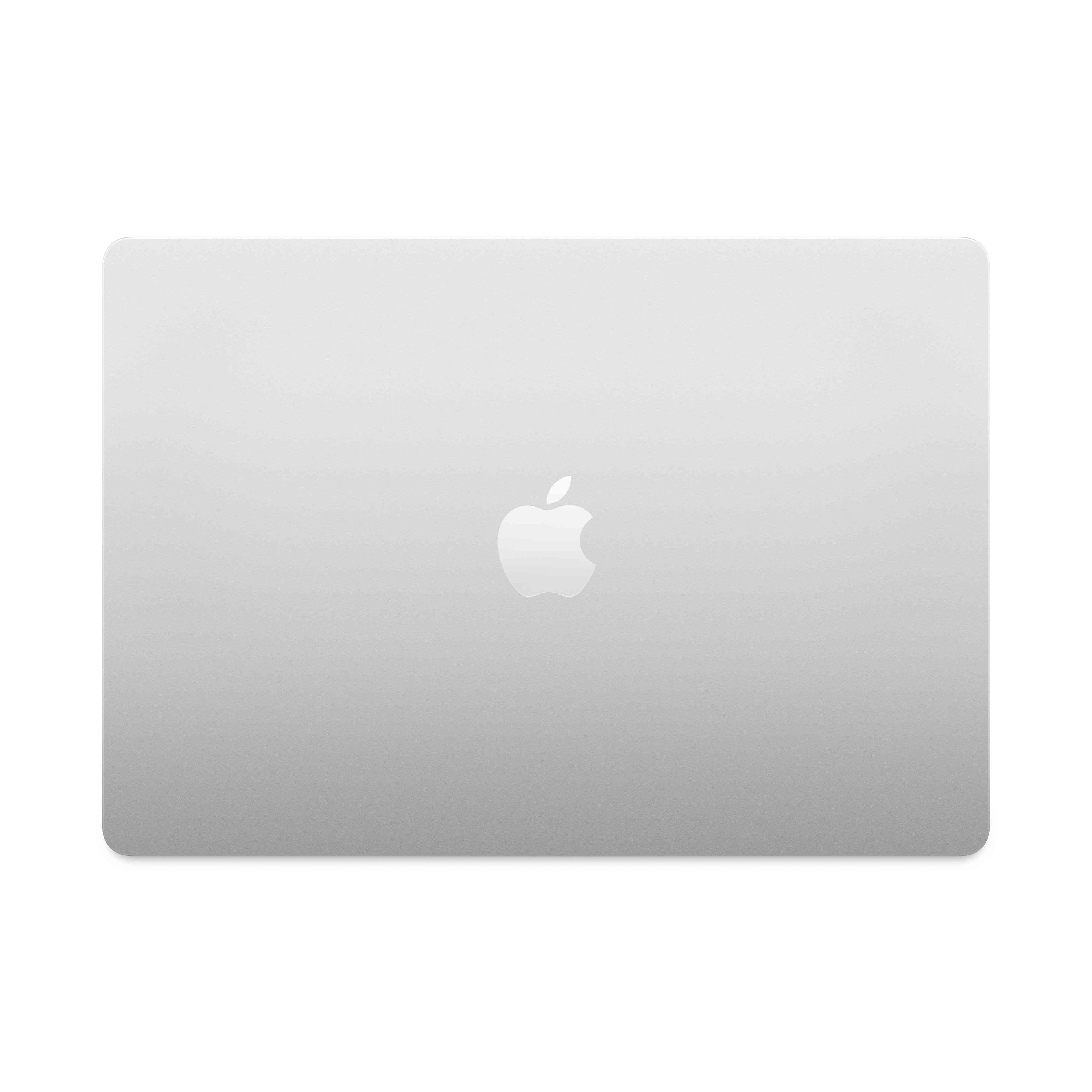 Apple MacBook Air 15" (M5, 10C CPU/10C GPU, 2026), 16 ГБ, 512 ГБ SSD, серебристый — фото 7