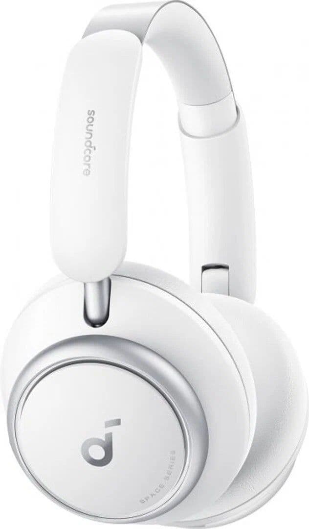 Наушники накладные Anker Soundcore Q45 A3040, черный — фото 5