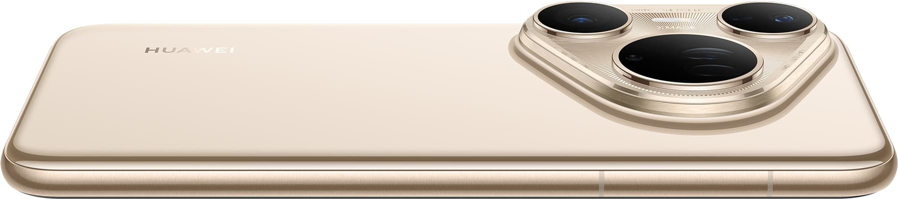 Смартфон HUAWEI Pura 80 Ultra 512/16 ГБ, сверкающий золотой — фото 8