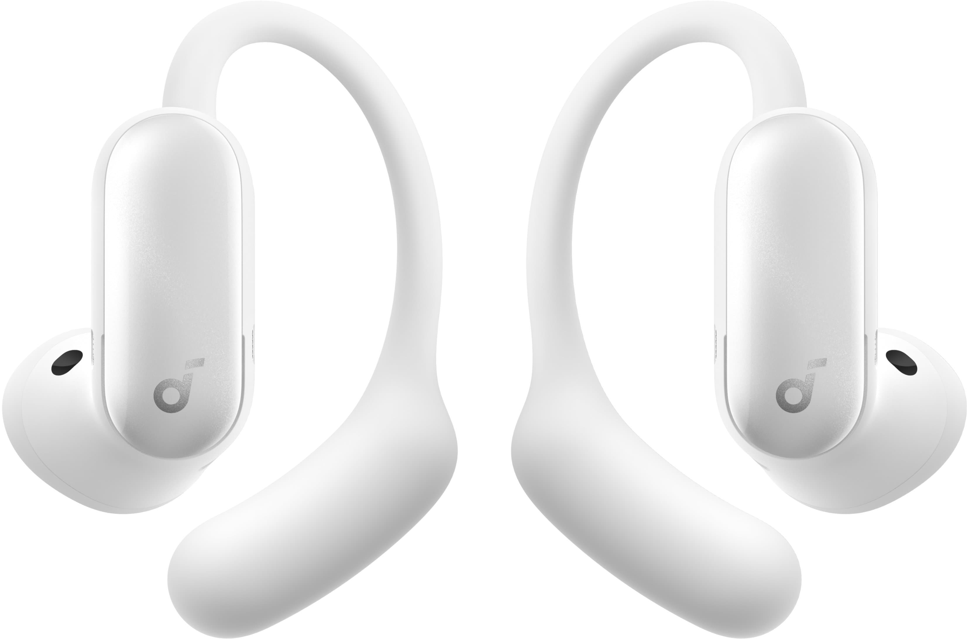 Наушники TWS Anker Soundcore Aerofit 2 Pro, черный — фото 3