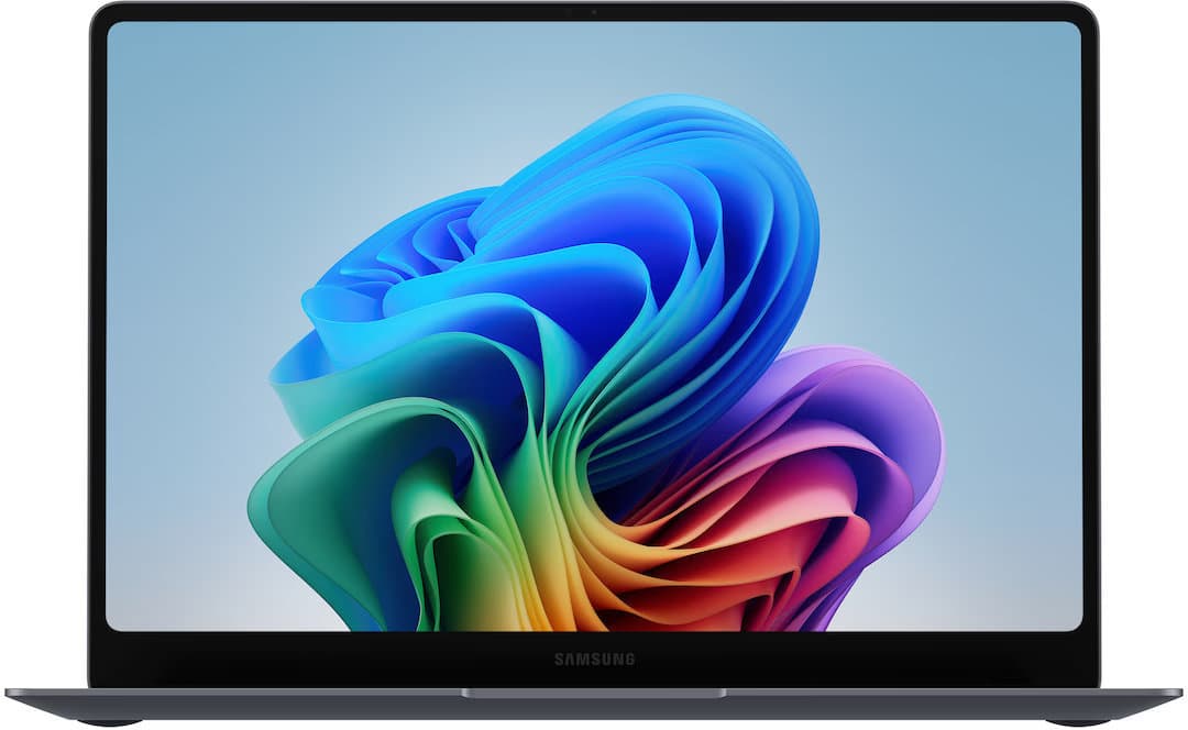Ноутбук Samsung Galaxy Book6 Pro 14" Ultra 7 16ГБ/512ГБ серый — фото 2