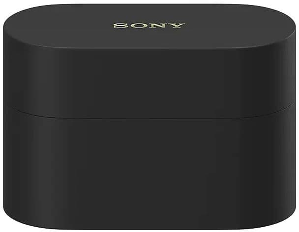 Наушники Sony TWS WF1000XM6/BZE, черный — фото 4