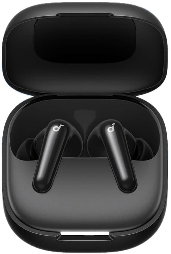 Наушники TWS Anker Soundcore R60i, белый — фото 5