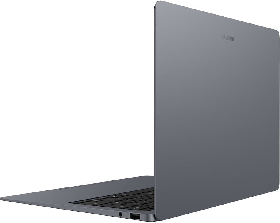 Ноутбук Samsung Galaxy Book6 Pro 14" Ultra 7 16ГБ/512ГБ серый — фото 5