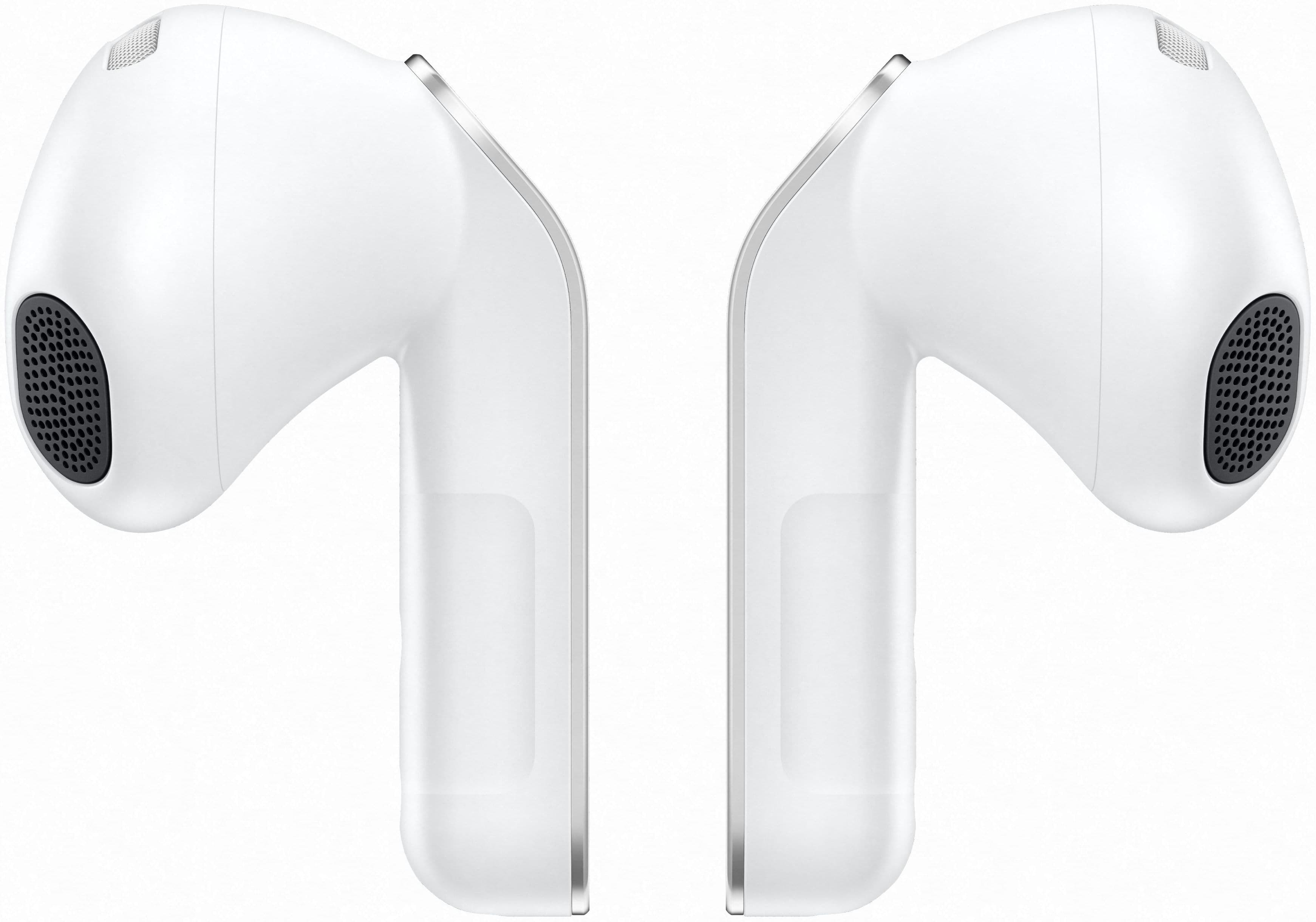 Наушники Samsung Galaxy Buds4, черный — фото 5
