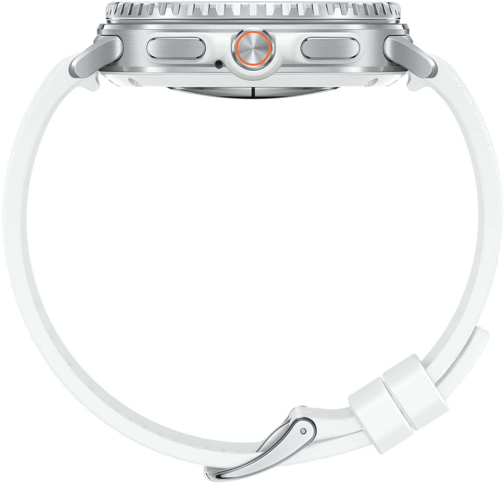 Смарт-часы Samsung Galaxy Watch8 Classic LTE 46 мм, Черный — фото 6